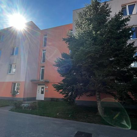 Apartman Bss Trenčín Екстериор снимка