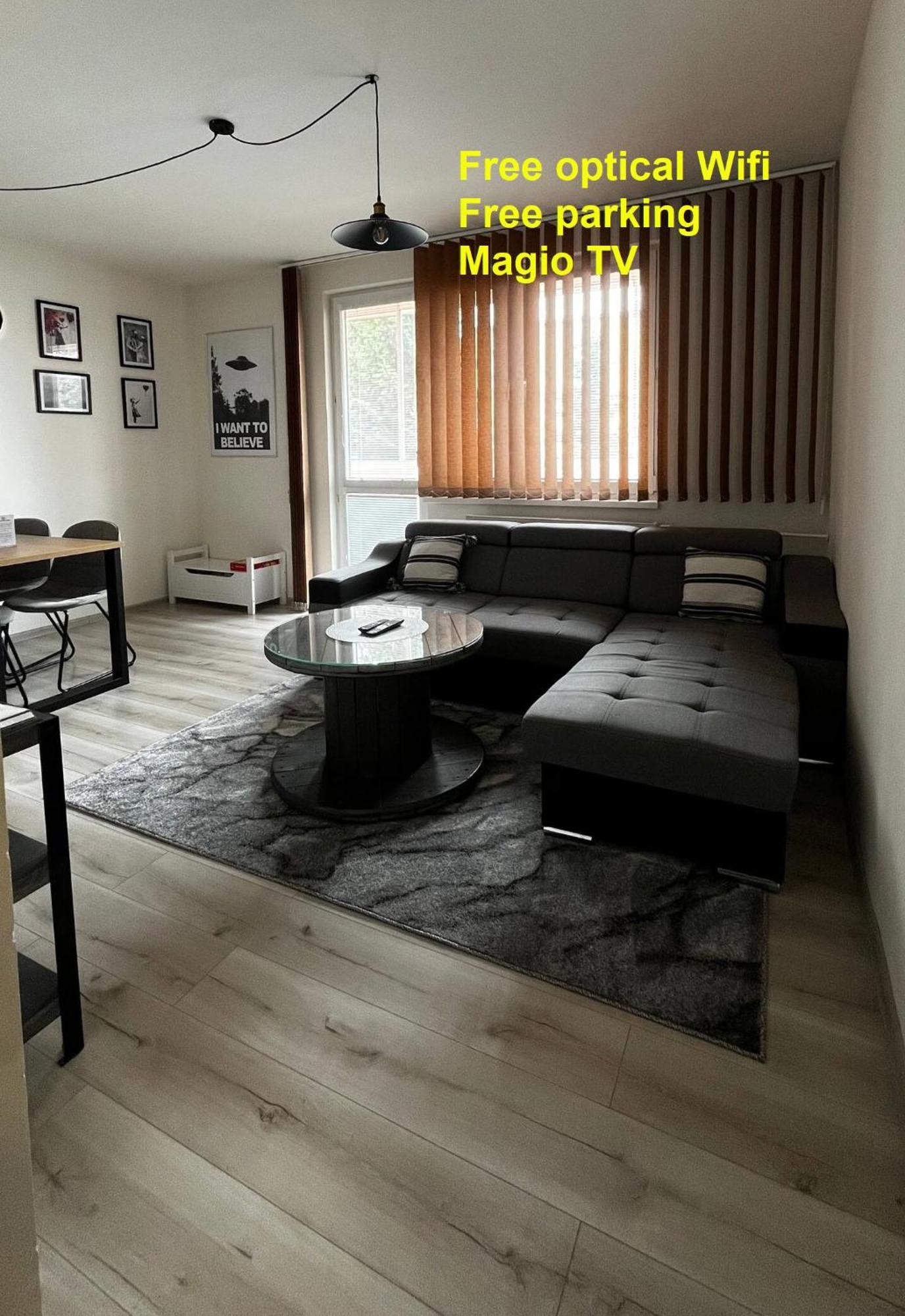 Apartman Bss Trenčín Екстериор снимка