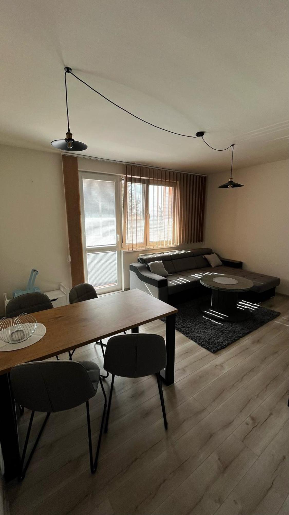 Apartman Bss Trenčín Екстериор снимка