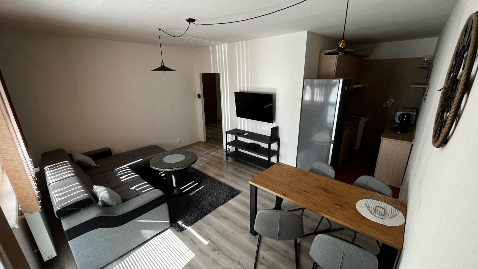 Apartman Bss Trenčín Екстериор снимка