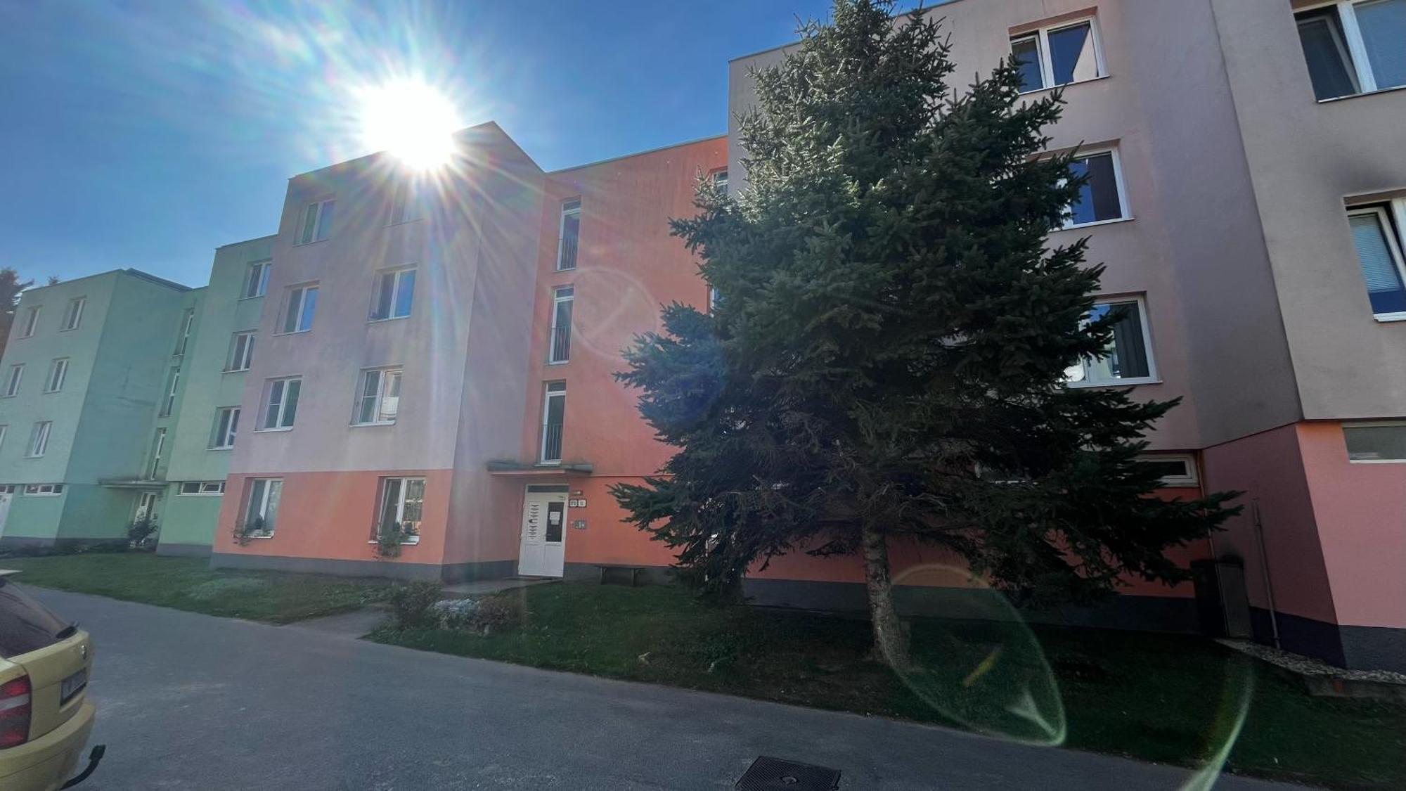 Apartman Bss Trenčín Екстериор снимка