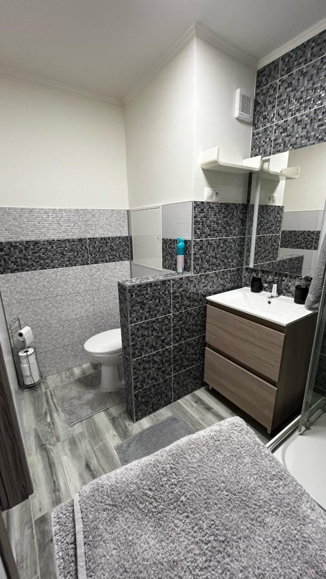 Apartman Bss Trenčín Екстериор снимка